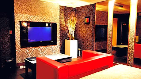 Business Double Room - No Garage