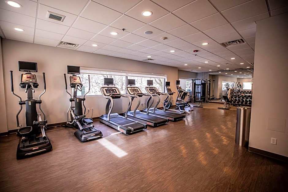 Hotel Indigo Harrisburg - Hershey By IHG