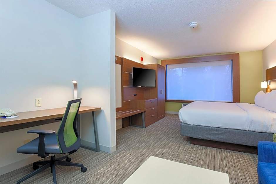 Holiday Inn Express Irondequoit By IHG
