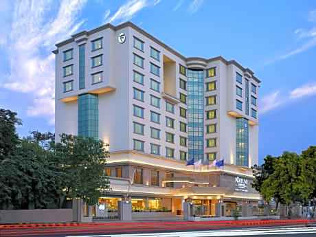 Fortune Landmark, Ahmedabad - Member ITC Hotels' Group