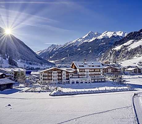 Alpeiner - Nature Resort Tirol