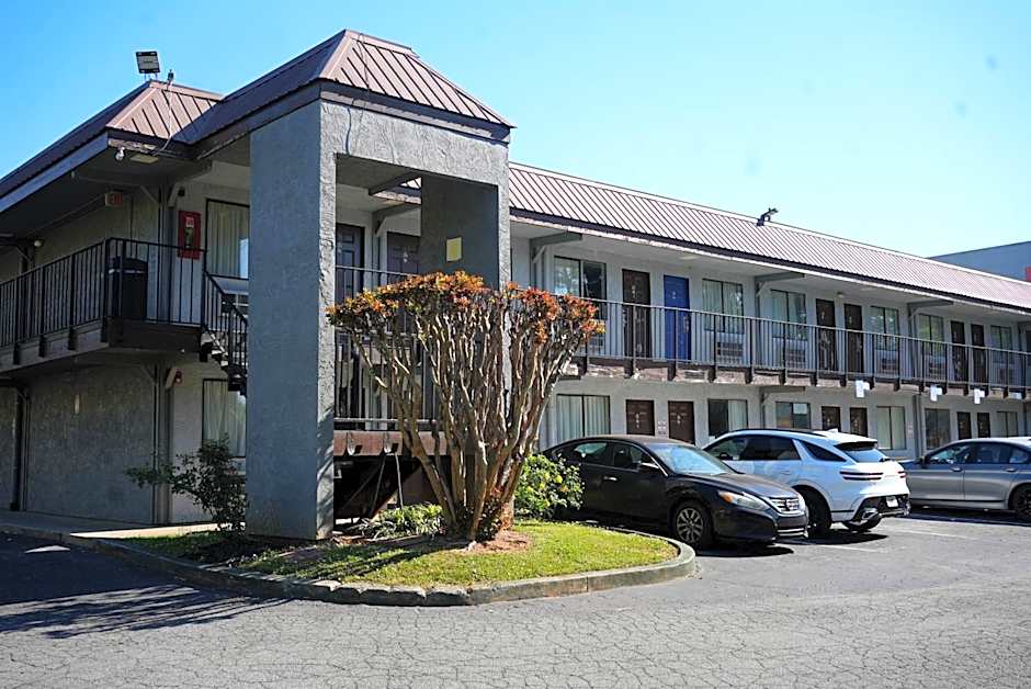 Western Inn Marietta
