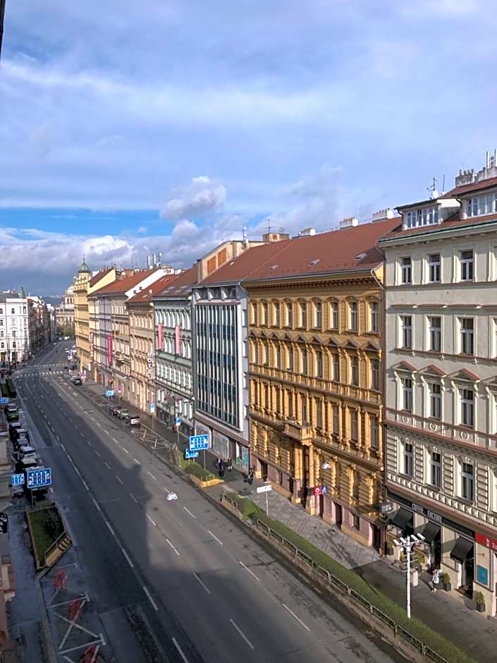Brezina Pension