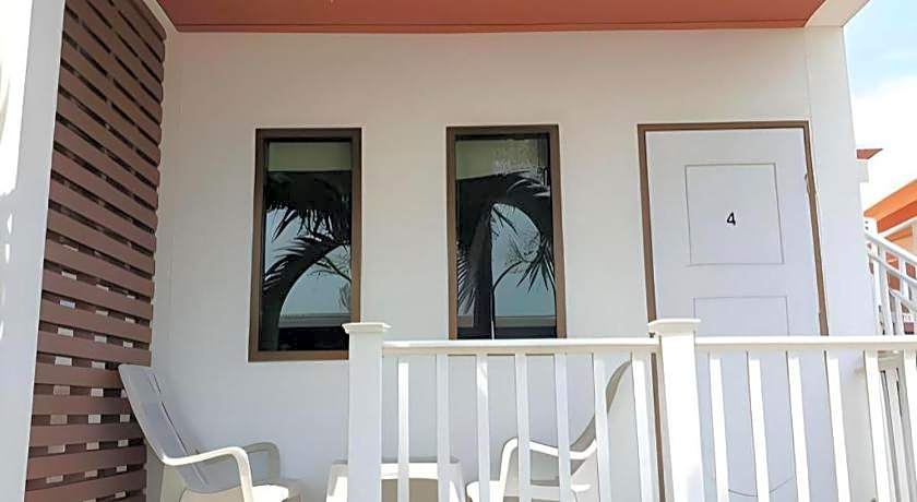 Sea beach Koh Larn 2 Hotel