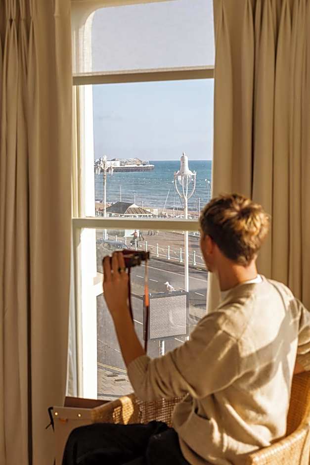 No.124 by GuestHouse, Brighton