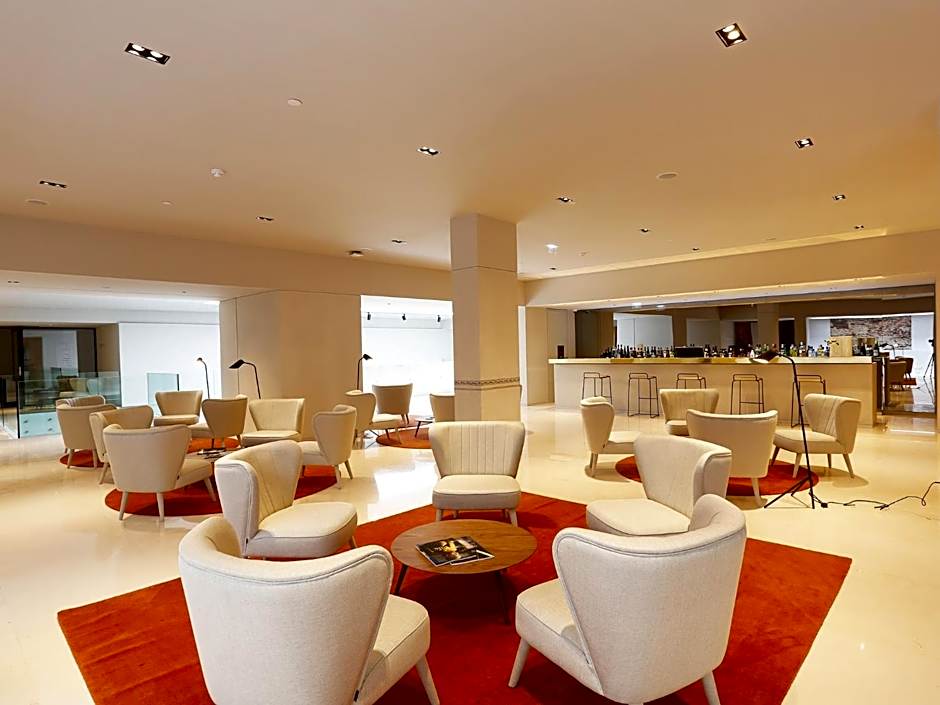 Montebelo Vista Alegre Ílhavo Hotel