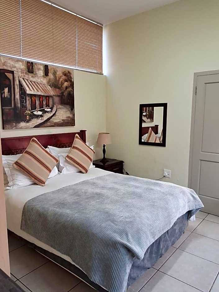 The Links Guest House