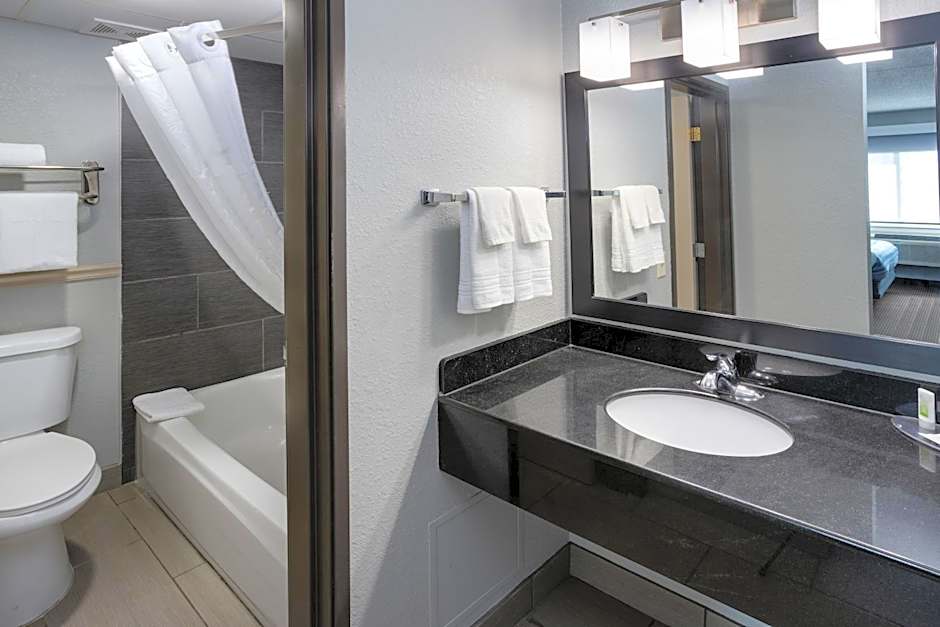 AmericInn by Wyndham Plover Stevens Point