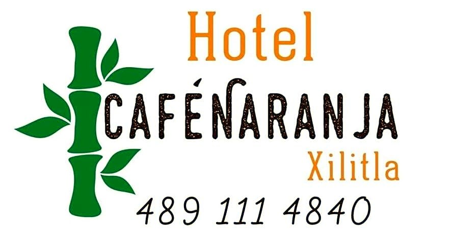 Hotel CaféNaranja Xilitla