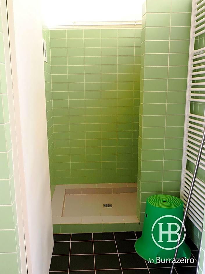 Herdade do Burrazeiro Turismo Rural no Alentejo