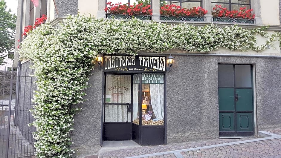 Trattoria Traversi