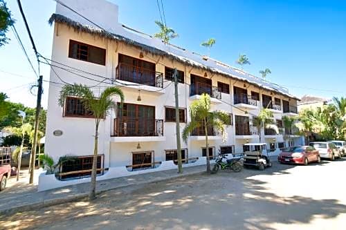 Villas Amalia Hotel