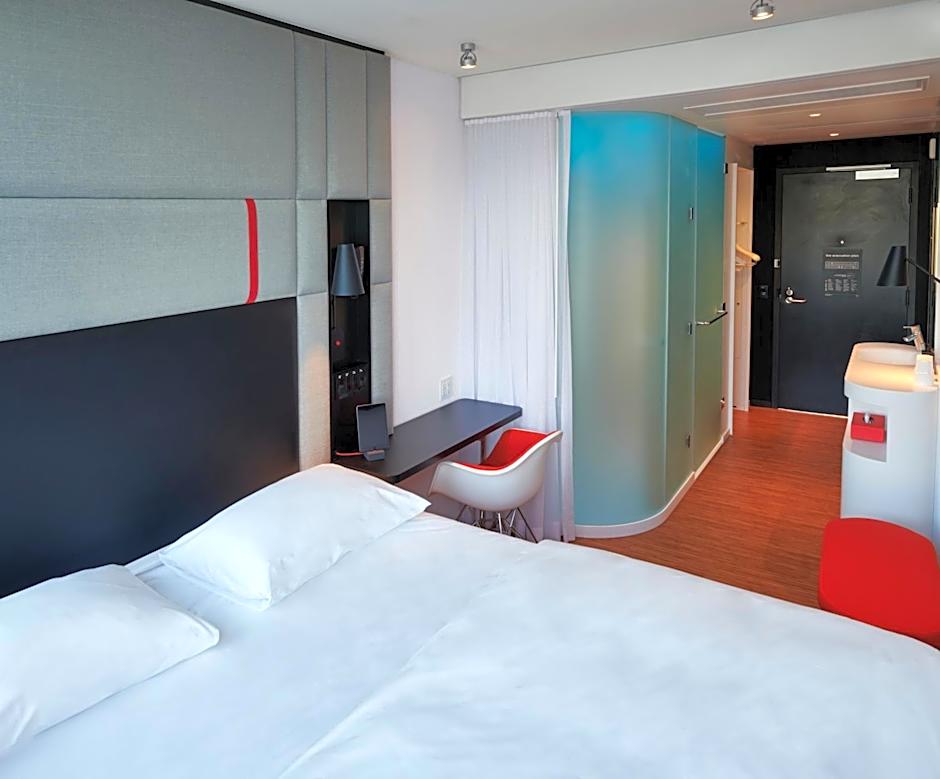 citizenM Miami Worldcenter