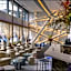 The Washington Hotel by LuxUrban