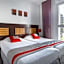 Lagrange ApartHotel Strasbourg Wilson