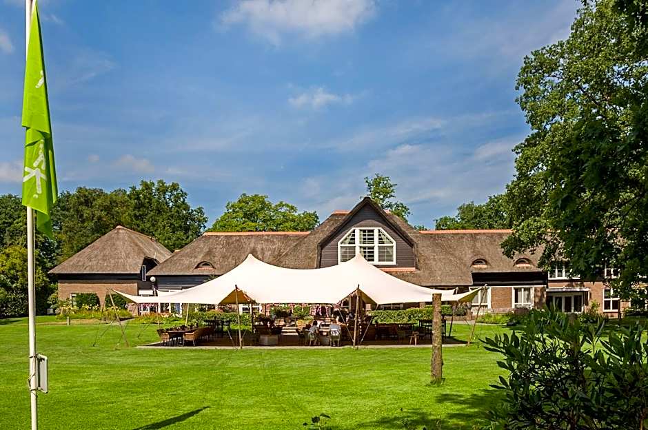 Landgoedhotel Woodbrooke Barchem