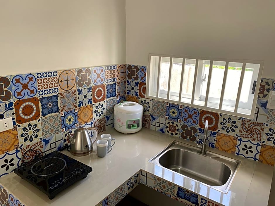 Doroteo's Transient House