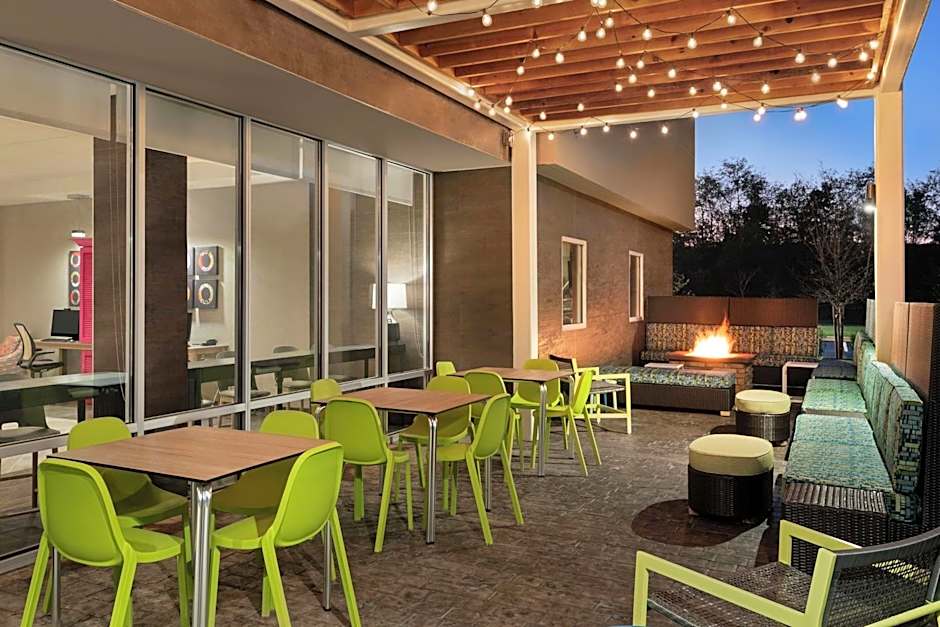 Home2 Suites by Hilton Harrisburg North