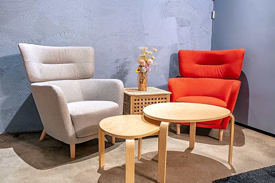 Hotel Papa Whale-Kaohsiung Formosa Boulevard