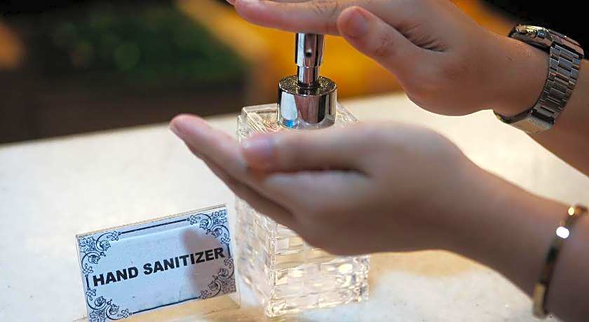 Grand Kapar Hotel Kuala Selangor