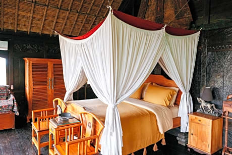 2-Bedroom Beachfront Villa