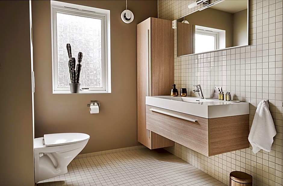 Krüger's Crib By Staysville