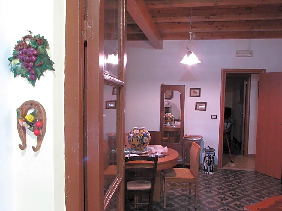 Antico Palazzo