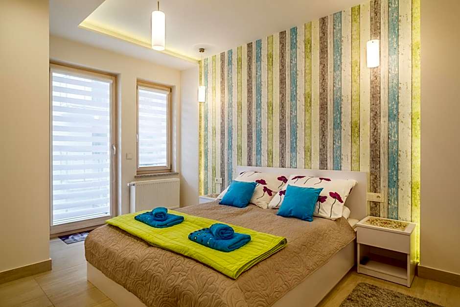 TatryTop Stara Polana Spa