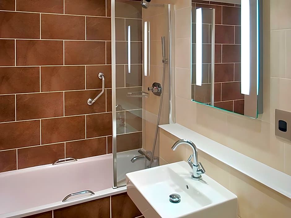 Mercure Stratford Upon Avon Shakespeare Hotel