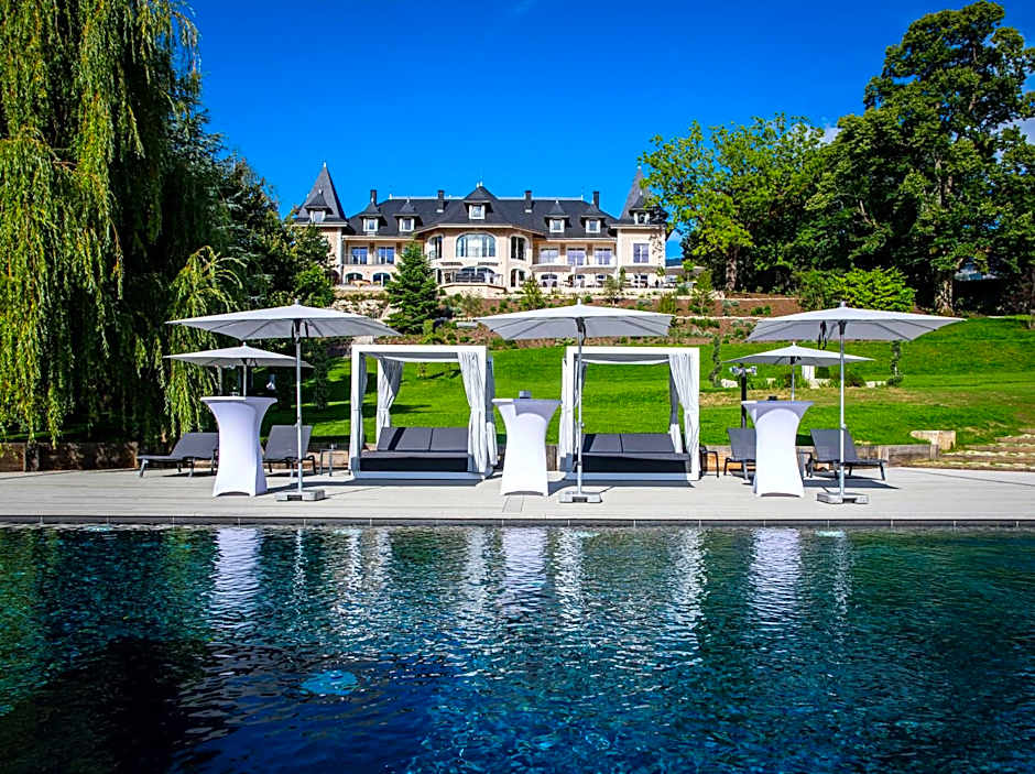 Hotel L'Incomparable by Les Etincelles