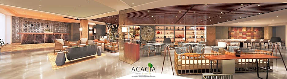 Acacia Hotel Bacolod