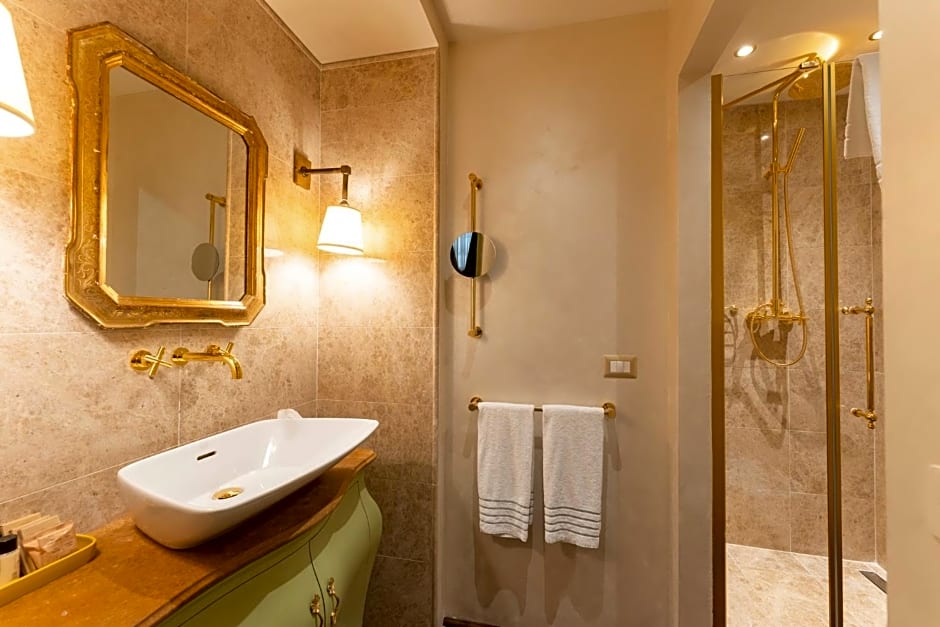 Grand Hotel Cavour