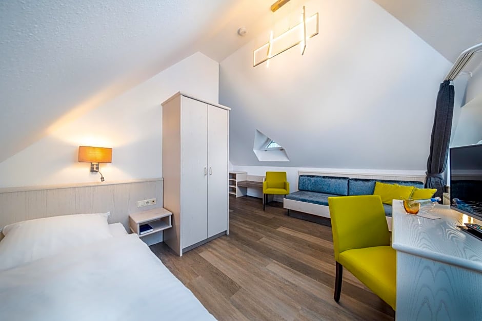 Hotel Zur Krone