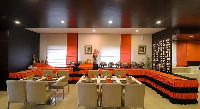 Astoria Hotels Madurai