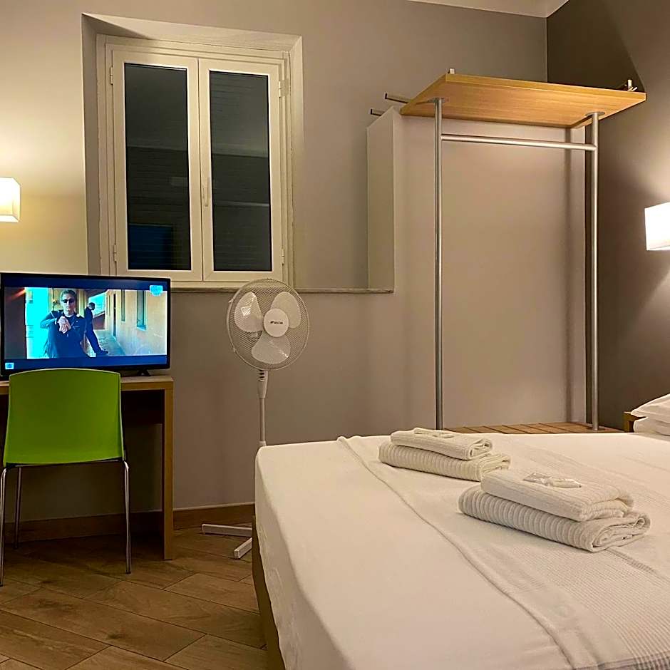 Hotel Genziana