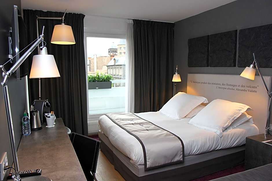 Best Western Plus Hotel Litteraire Alexandre Vialatte