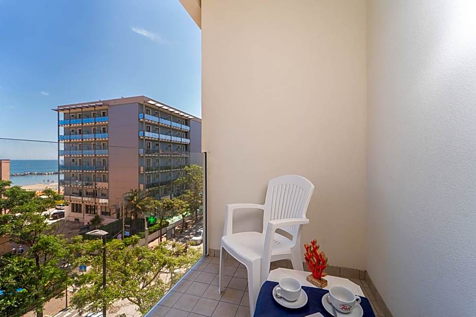 Amadei Hotel Promenade