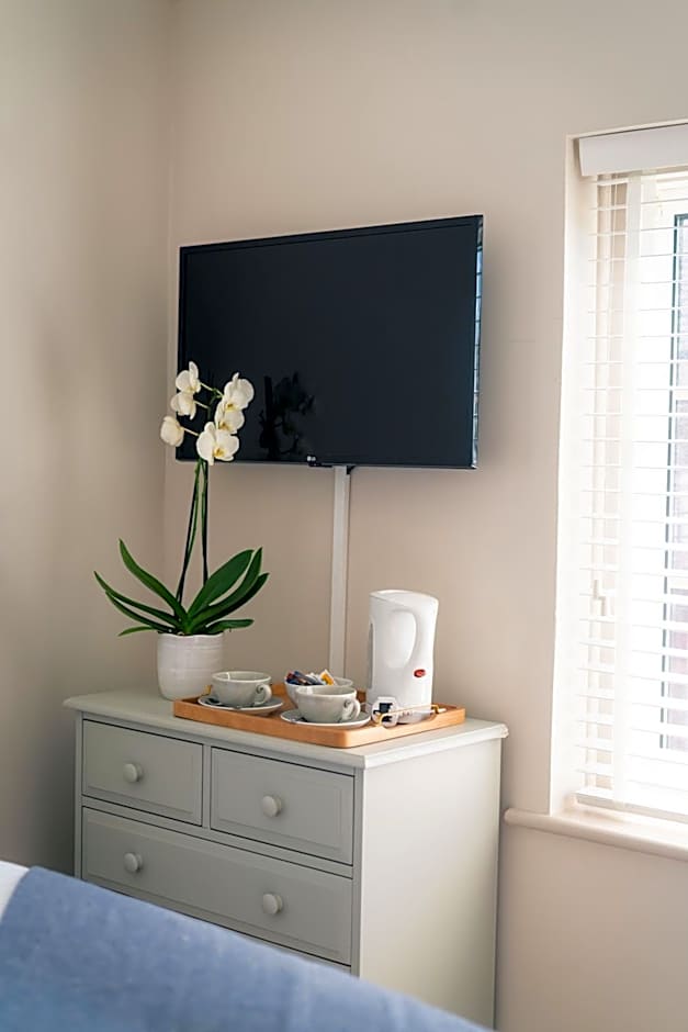 The Seaview, East Preston