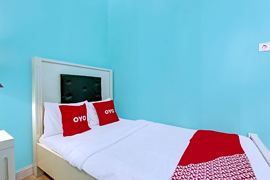 Hotel O Amole Homestay Syariah