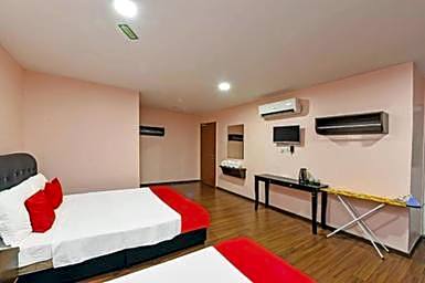 Seri Mawardah Hotel
