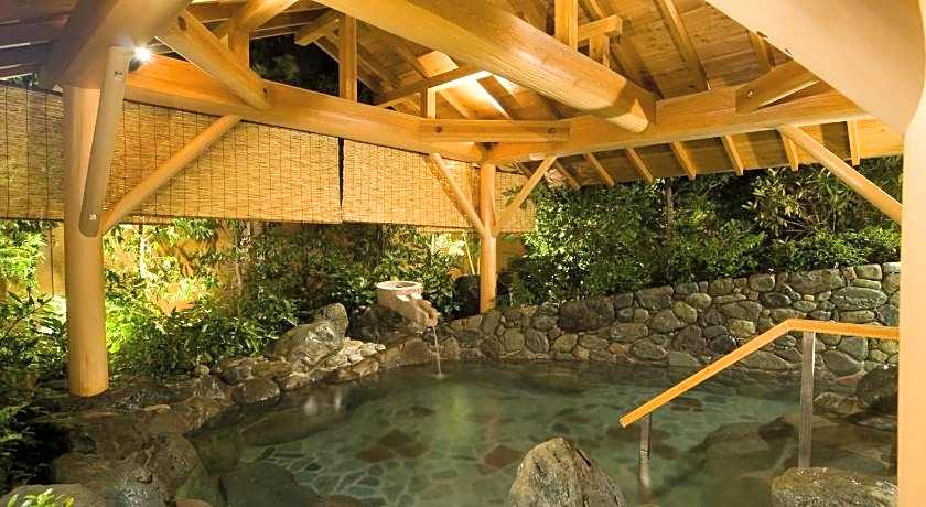 Shimobe Hotel