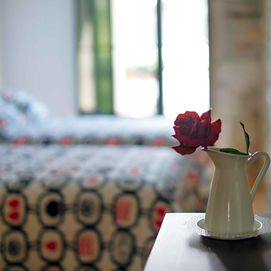 Hotel Arco de Mazarelos