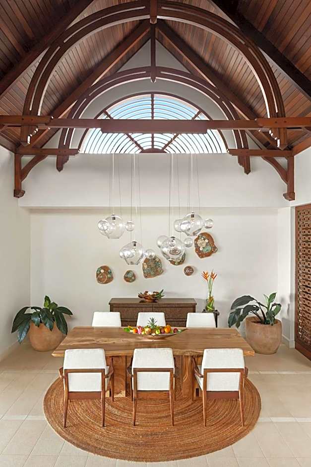 Shangri-La's Le Touessrok Resort & Spa