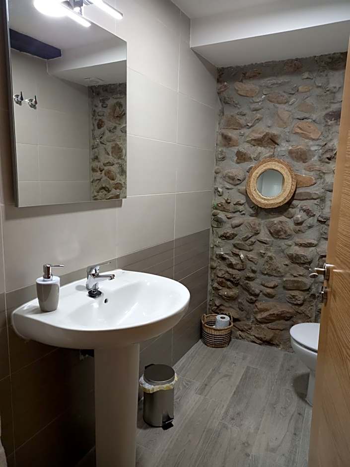 Hotel Rural Virgen del Carmen