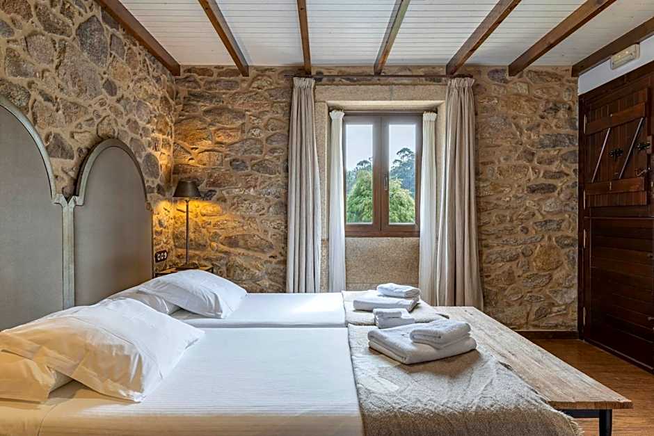 Hotel Rustico Lugar Do Cotariño