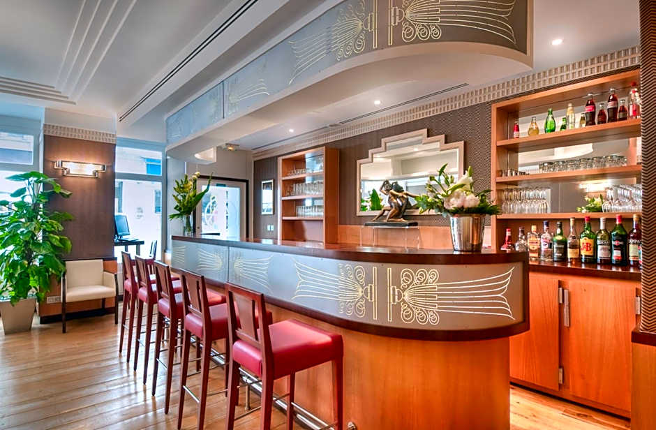 Hotel Opéra d'Antin