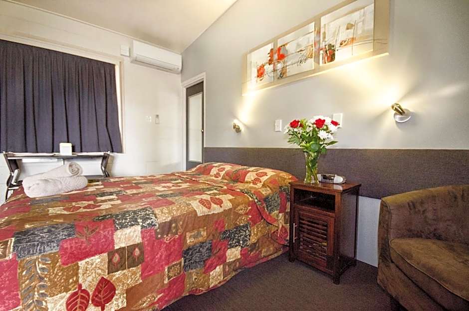 Biloela Countryman Motel