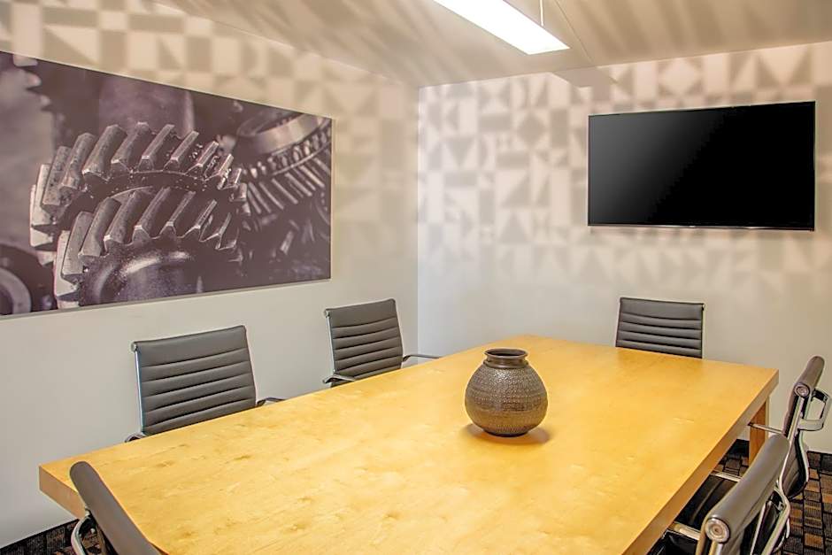 Fiesta Inn Express Perinorte