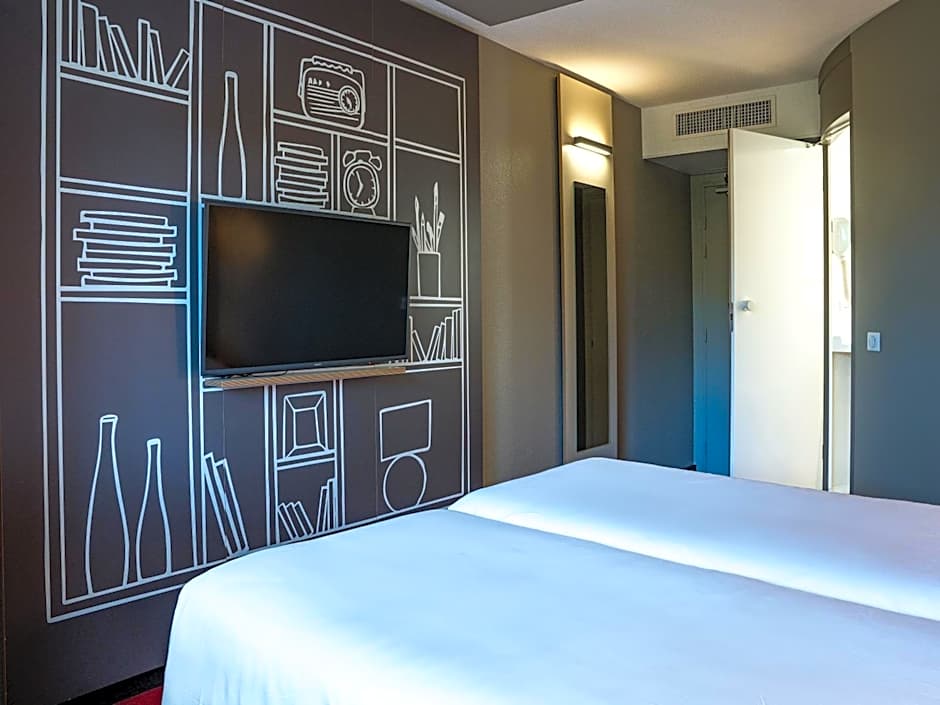 ibis Arcachon la Teste de Buch