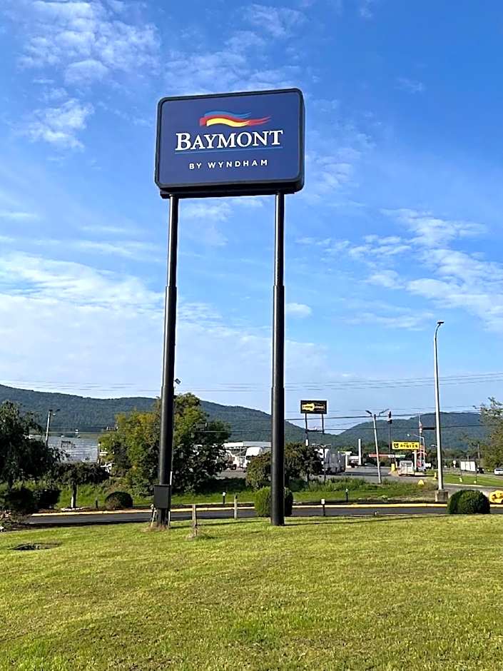 Baymont by Wyndham Milesburg